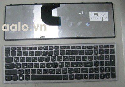 Bàn phím Lenovo Z500,Z500A,Z500G - Keyboard Lenovo