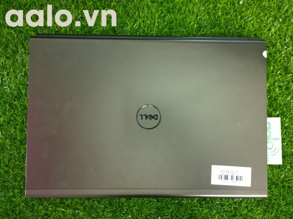 Laptop Dell Precision M4600 i7 Nvidia Quadro 1000M