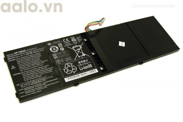 Pin laptop Acer Aspire V5-473, V5-473G, V5-473P, V5-473PG