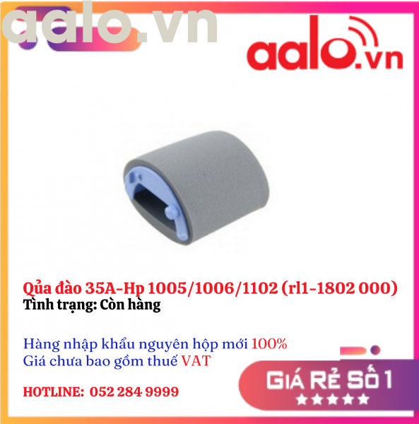 Qủa đào 35A-Hp 1005/1006/1102 (rl1-1802 000) 