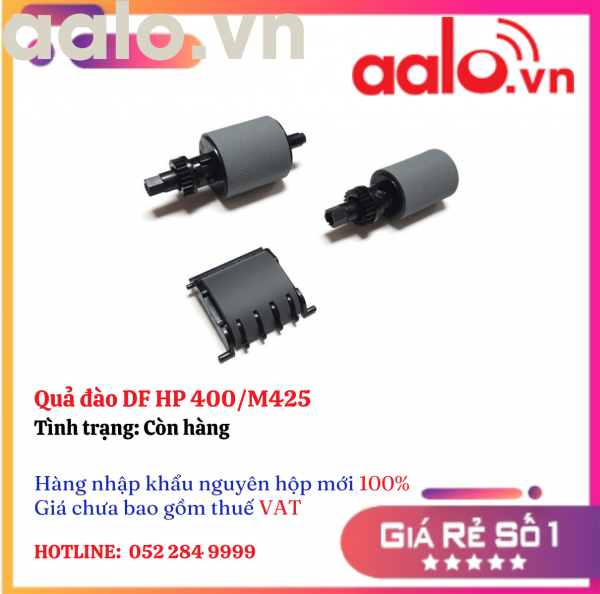 Quả đào DF HP 400/M425