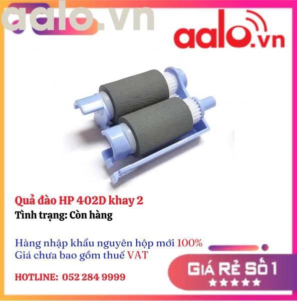 Quả đào HP 402D khay 2