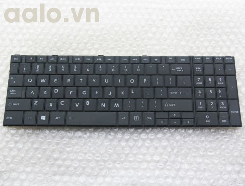 Bàn phím laptop TOSHIBA  C50-B-14D/14Z C50-B - keyboard TOSHIBA