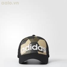 Mũ & Nón thể thao nam Adidas ACCESSORIES DAILY N CAP BQ1185 (White) 