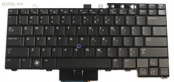 Bàn phím laptop Dell Etidude E4300- Keyboard Dell
