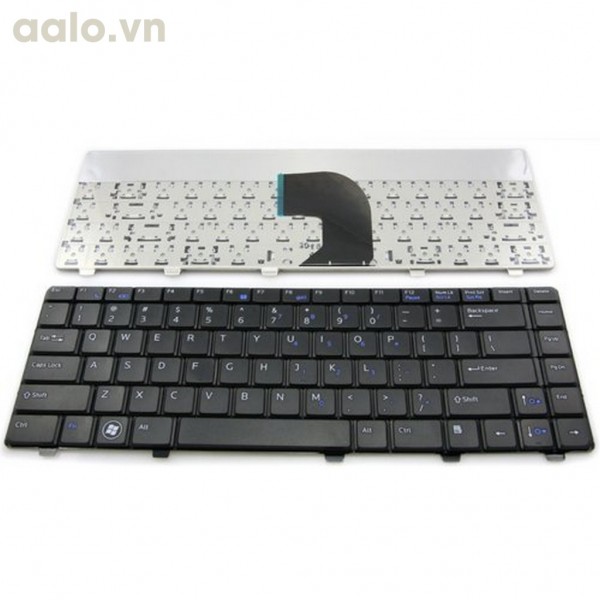 Bàn phím laptop DELL Vostro 3300 3400 3500 3700 - Keyboard Dell