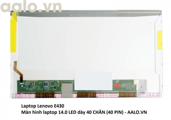 Màn hình laptop Lenovo E430