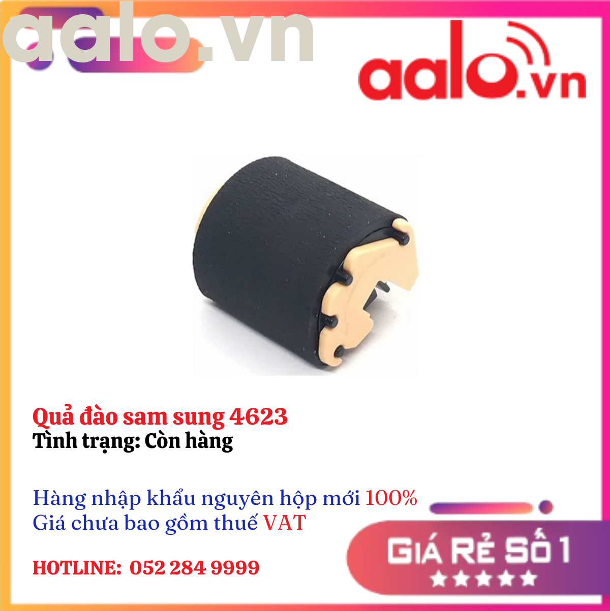 Quả đào sam sung 4623