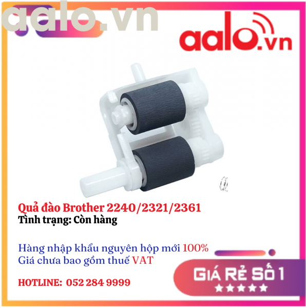 Quả đào Brother 2240/2321/2361