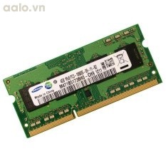 Ram Laptop DDR3 2GB PC3 hàng chính hãng