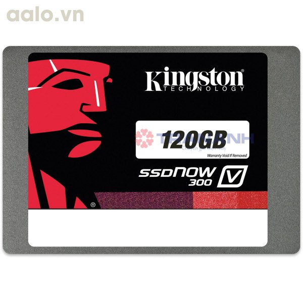  Ổ cứng SSD 120GB KINGTON