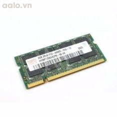  Ram DDR2  2G cho laptop