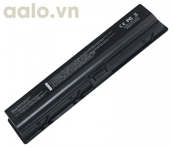 Pin Laptop Compaq Presario V3800 V3900 V6000 V6100 V6200 V6300 V6400 V6500 - Battery HP