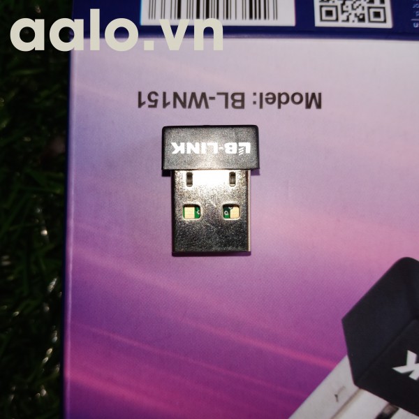 USB thu wifi LB-LINK BL-WN151