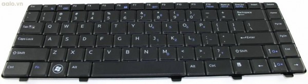 Bàn phím Laptop Dell Vostro V13 V130 - Keyboard Dell