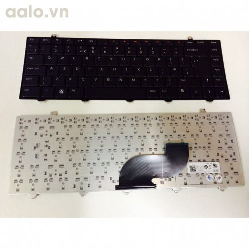 Bàn phím Laptop Dell Inspiron 1470 1570  - Keyboard Dell