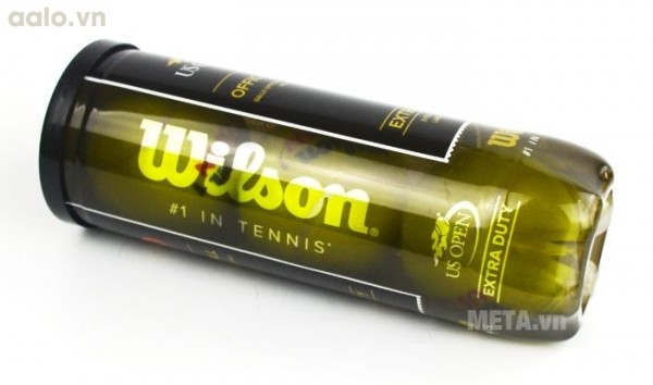  Hộp 3 quả bóng Tennis Wilson US Open  