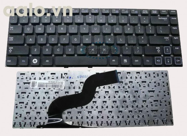 Bàn phím Laptop SAMSUNG RV409 RV411 RC410 RV415 RV420 - Keyboard Samsung