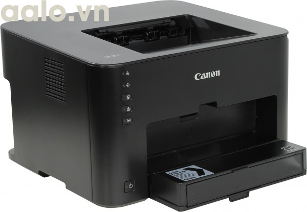 Máy in Laser đen trắng Canon image CLASS LBP 151dw (in đảo mặt A4, wifi) tặng hộp mực , dây nguồn , dây USB mới - aalo.vn