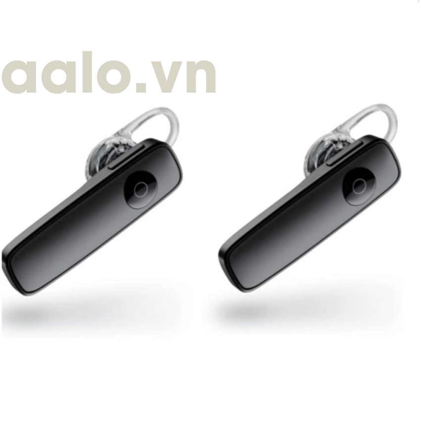 Tai nghe Bluetooth Relaxed Safety có nghe nhạc - aalo.vn
