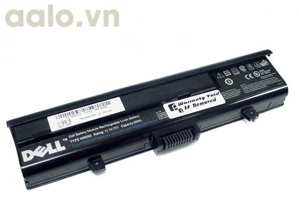 Pin Laptop Dell XPS m1330 - Battery Dell