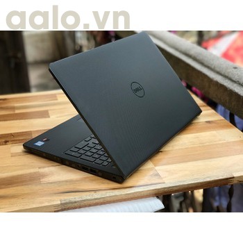 Laptop Dell 3568/i5/7200U/4GB