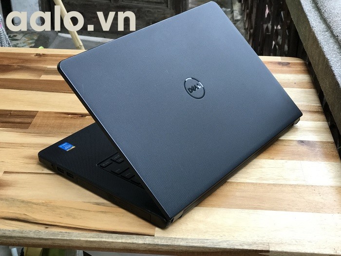 Laptop Dell 3459 (Core i5 6200U, RAM: 4GB,Ổ: 500GB,14