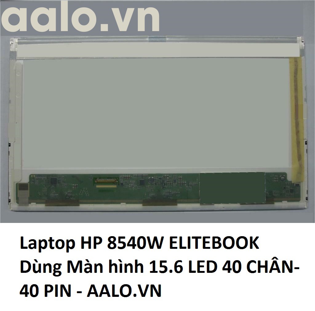 Màn hình laptop HP 8540W ELITEBOOK