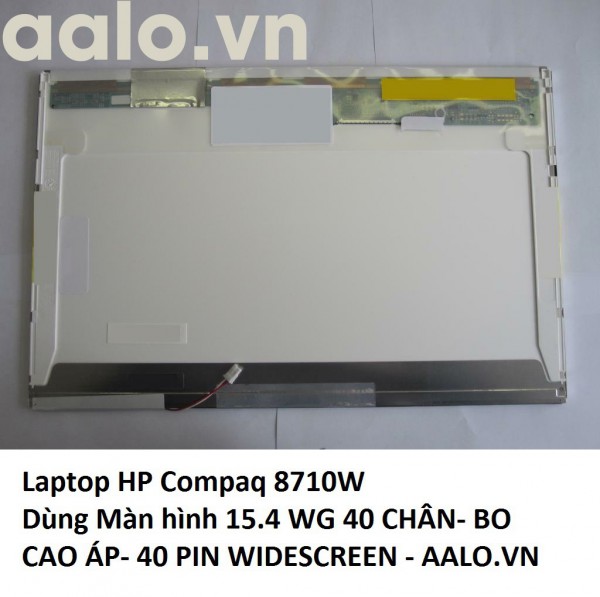 Màn hình Laptop HP Compaq 8710W