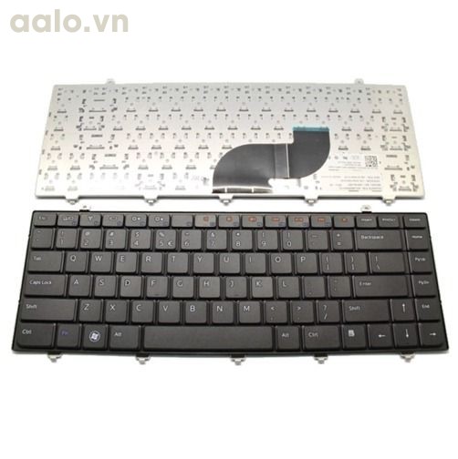 Bàn phím Laptop Dell Inspiron 1470 1570  - Keyboard Dell
