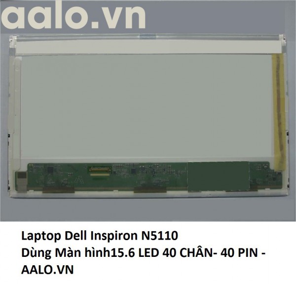 Màn hình laptop Dell Inspiron N5110