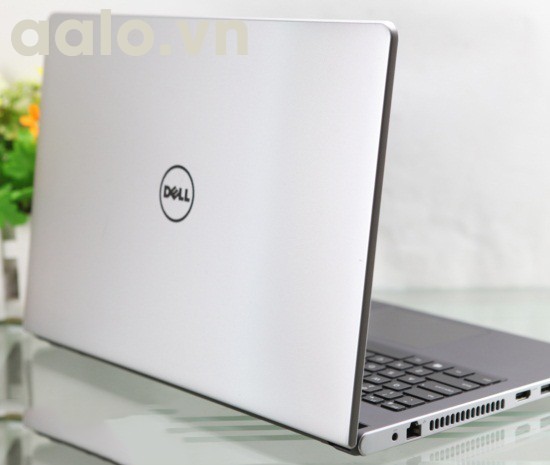 Laptop Dell 5559 chíp core i5 6200U RAM 4GB Ổ 500G card đồ họa rời AMD Radeon R5 M335 (2GB)
