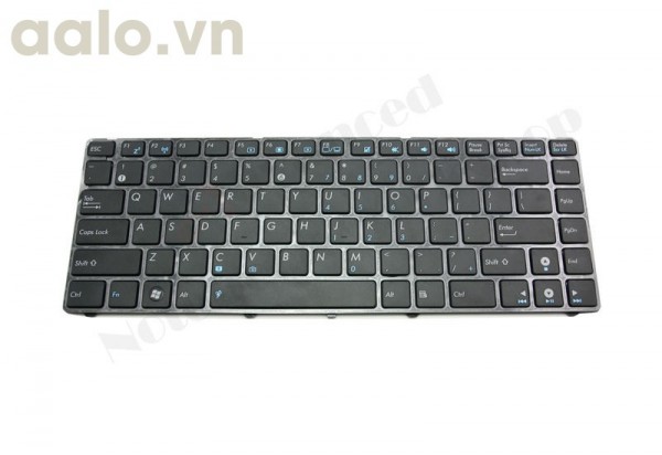 Bàn phím Laptop Asus K42 A42 K42J A42J K42F laptop - Keyboard Asus