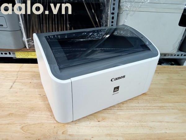 Máy In Canon 2900 W kết nối wifi - aalo.vn