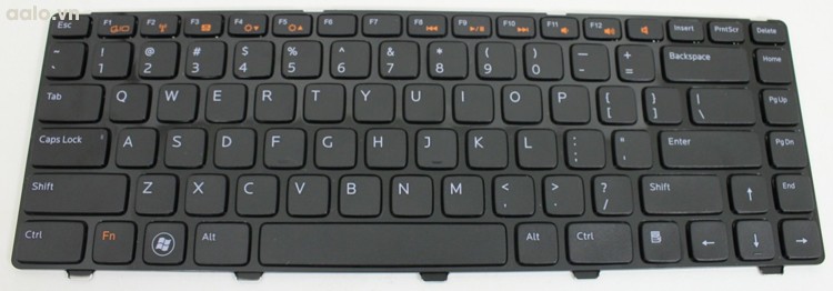 Bàn phím Dell Vostrol 3450, 3550, 1450 - Keyboard Dell