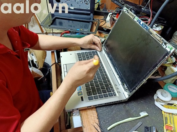 Sửa laptop lenovo ideapad b450 không lên nguồn-aalo.vn