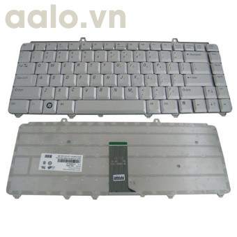 Bàn phím laptop Dell Vostro 1500 (Bạc)