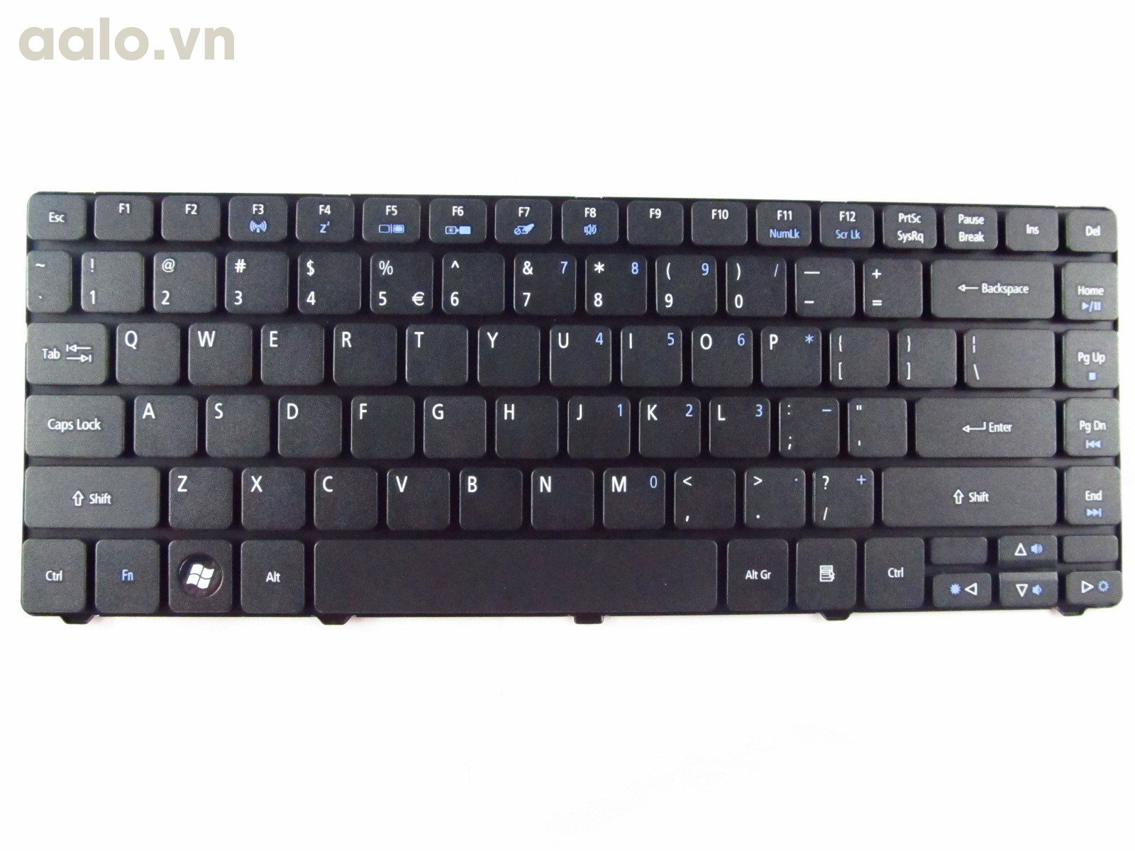 Bàn phím Laptop Acer 4750, 4752, 4738Z - Keyboard Acer