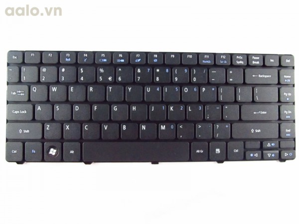 Bàn phím Laptop Acer 4750, 4752, 4738Z - Keyboard Acer