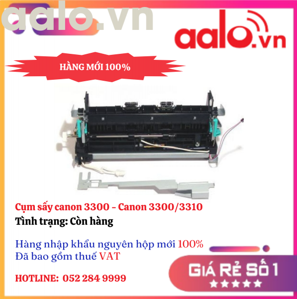 Cụm sấy 3300 - HÀNG MỚI 100%