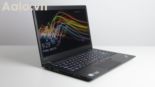 Laptop cũ Lenovo Thinkpad T460s (I7- 6600U/ 4GB/ SSD 256GB/ 14 inch FHD)