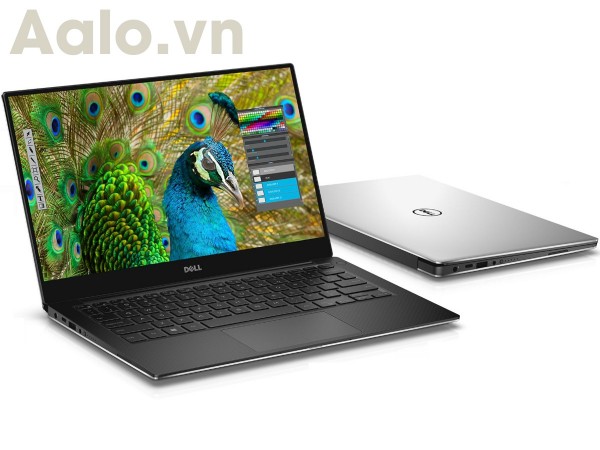 Laptop cũ Dell XPS 9550 (i7-6700U/ RAM 8GB SSD/ 256GB/ Nvidia GTX 960M/ 15.6 inch FHD)