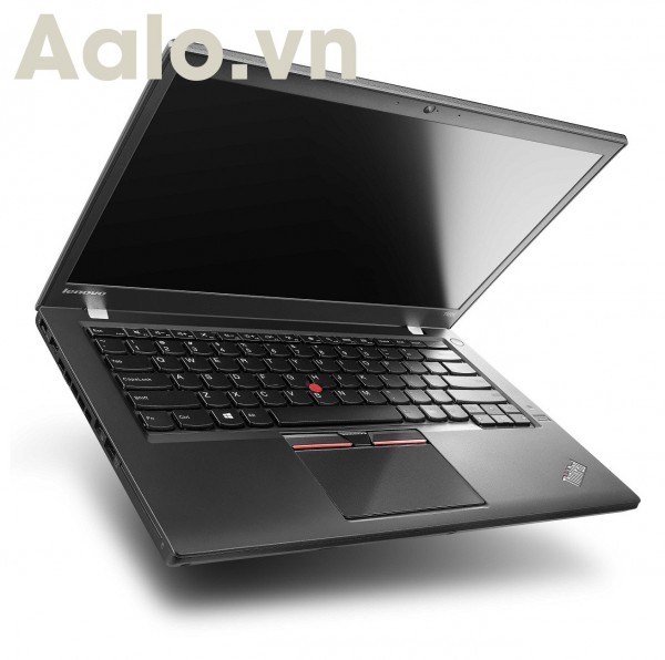 Laptop cũ Lenovo Thinkpad T450 (I5-5300U/ 4GB/ HDD 500GB/ GT940/ 14 inch FHD)