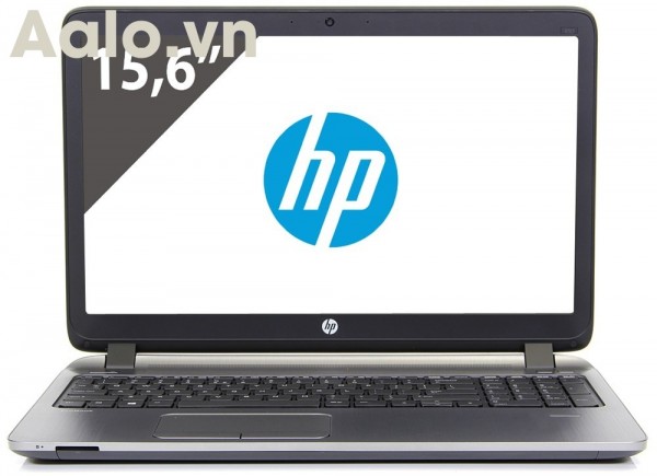 Laptop cũ HP Probook 450 G1 /i5- 4200M/ 4GB/ 320GB SSD/ 15.6 inch HD)