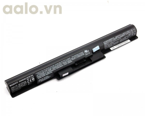 Pin Laptop Sony Vaio 14E 15E SVF14215SC SVF15218SC VGP-BPS35A VGPBPS35A - Battery Sony