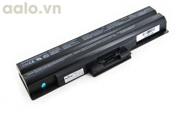 Pin Laptop Sony BPS13 - Battery Sony