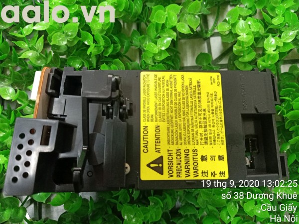 Hộp Quang Máy in Laser đa chức năng Canon MF D520 FC0 1793 loại 13 chân cáp - aalo.vn