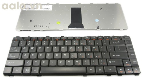 Bàn phím laptop Lenovo Ideapad Y450 Y450A Y450AW Y550 Y550A Y550P - Keyboard lenovo