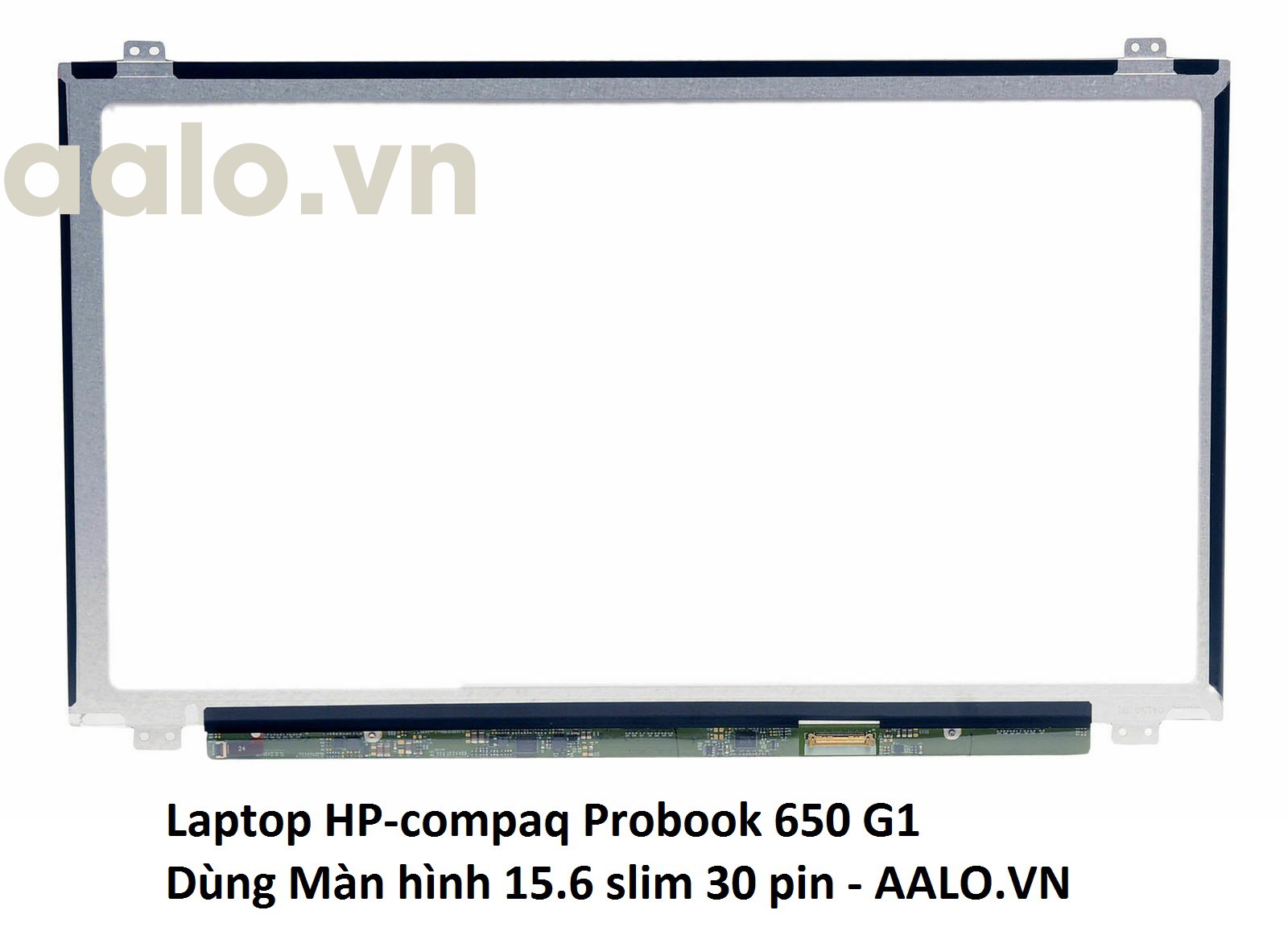 Màn hình laptop HP-compaq Probook 650 G1