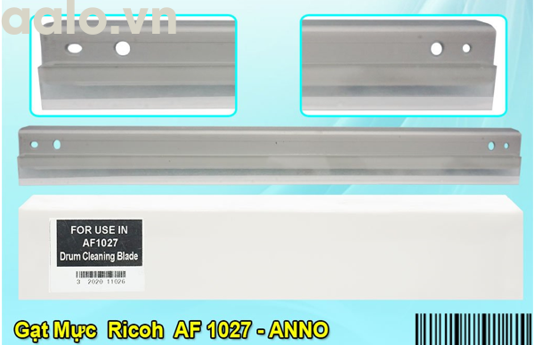 GẠT MỰC RICOH AF 1027-ANNO - AALO.VN